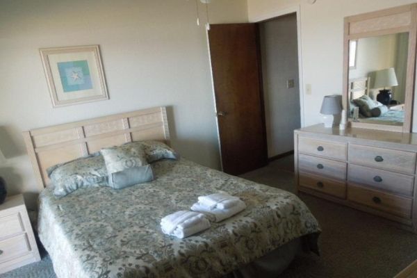 Hotel DUNES SOUTH (Wanchese)